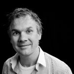 marco van Rooy